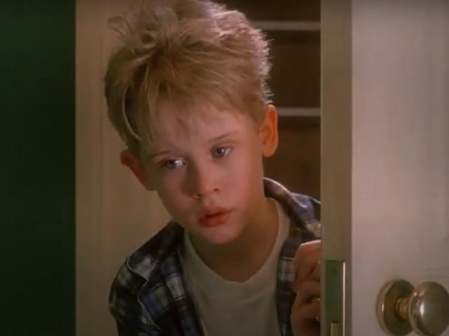 This film, rated PG, was 4th on our readers' list.