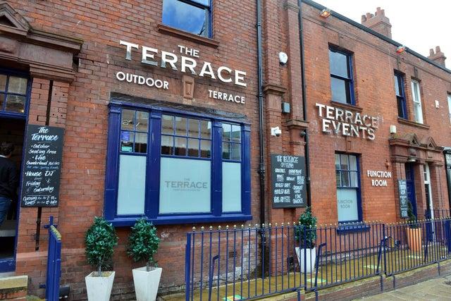 The Terrace has undergone a makeover outdoors to get ready to welcome drinkers back. Make a booking by inboxing their Facebook page.