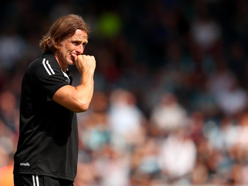 Predicted points at end of the season: 69
Predicted goal difference: +7
Picture: Dan Istitene/Getty Images