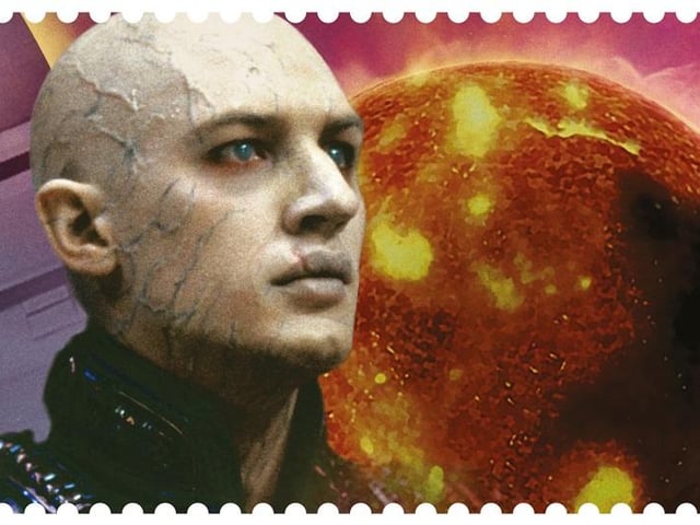 A young Tom Hardy played this apparently-failed Picard clone in Star Trek: Nemesis.