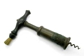 Corkscrew