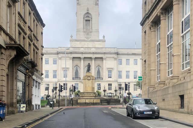 Although there are no details yet of where the roundabout will be, or what it will look like, Barnsley's MP and council transport portfolio holder have welcomed the funding, and say they await further details.