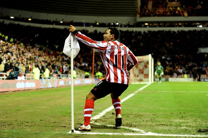 Gained cult hero status for THAT free-kick against Newcastle United at the Stadium of Light - need I say more?