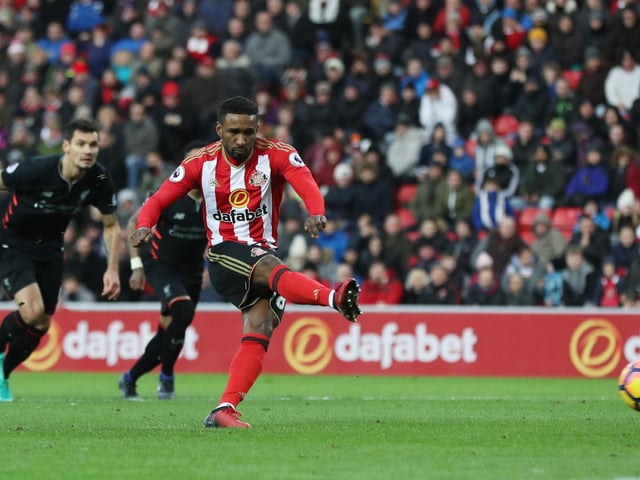 Premier League penalties awarded in past five seasons: 8... and have spent two out of the past five campaigns in the top-tier.