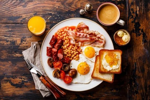 Here are some of the best spots for breakfast across Newcastle.