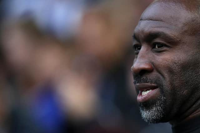Sheffield Wednesday manager Darren Moore is pleased to have brought new first team coach Jimmy Shan to the club.