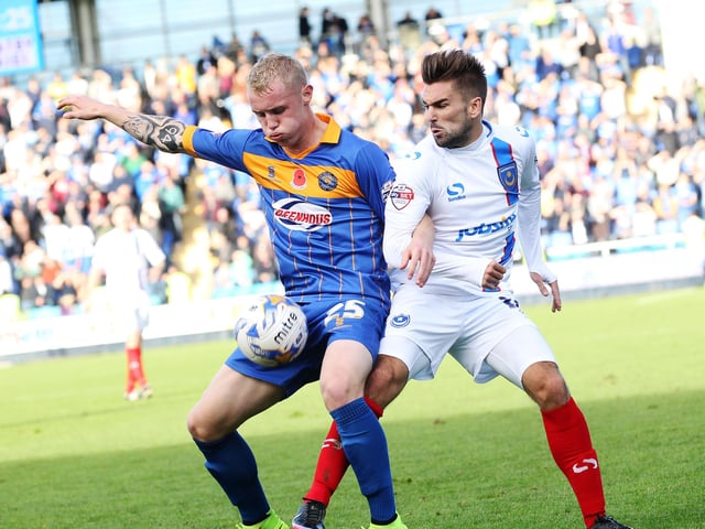 The mercurial winger has gone on to represent the likes of Charlton, Oxford and Gillingham. He got a move to Sheffield United in 2018 but has featured just five times and is set to retire this summer.