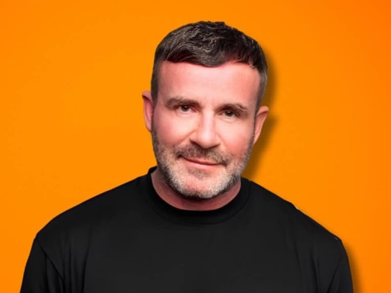 The Scottish online sensation brings his trademark eyebrow-raising rants and personal stories back to the stage. 😂 The Glee Club Leeds