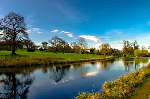 Cusworth Hall is blessed with beautiful grounds for you and your family to enjoy this weekend.
