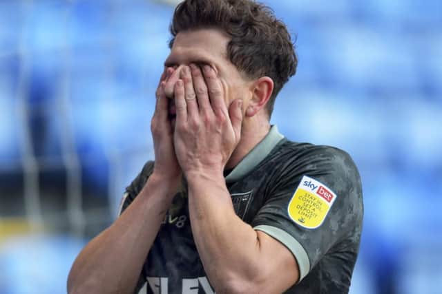 Sam Hutchinson has spoken about the recruitment record at Sheffield Wednesday.