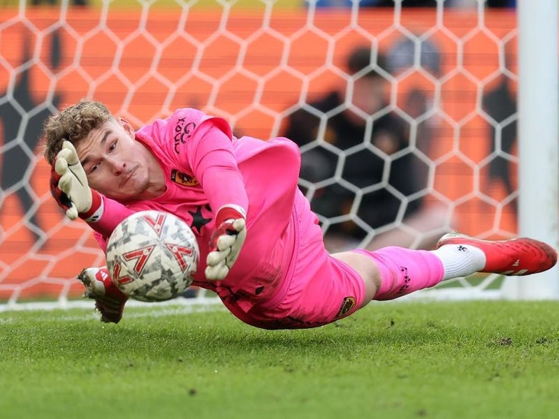 Transfers in: Kaine Hesler-Hayden, Miguel Angel Brau, Carl Rushworth