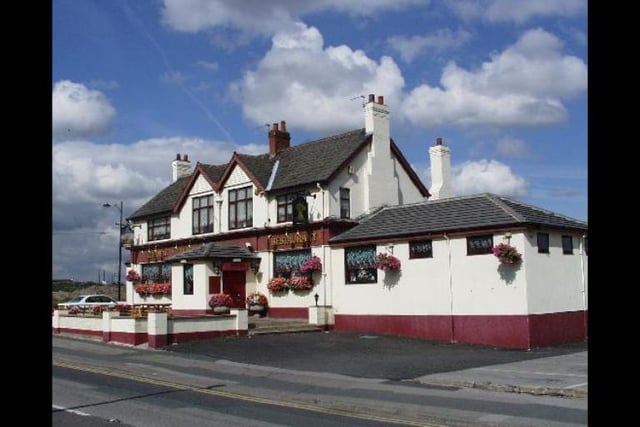 Found on the outskirts of Leeds, in Castleford, this family run pub has had to close its doors for good this month, after 34 successful years of trading, due to the financial pressures caused by lockdown.