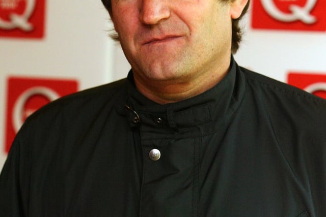 English singer and songwriter, Paul Heaton, moved to Sheffield when he was four and has unconditionally loved Sheffield United ever since.