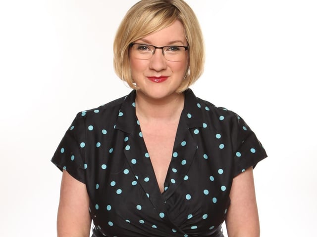 Millican, a successful comedian who has proven with stage, radio and TV audiences alike, was born in South Shields in 1975 and attended Mortimer Comprehensive School.