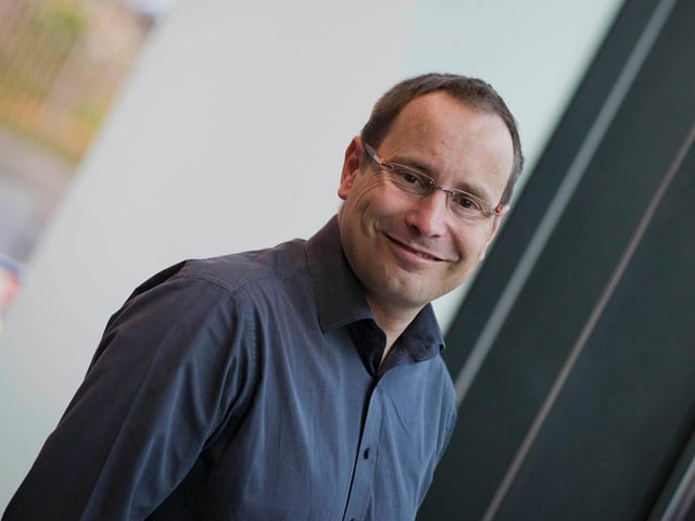Chief executive and co-founder of Skyscanner, Gareth Williams, has not seen his wealth change. 2019: 8th
