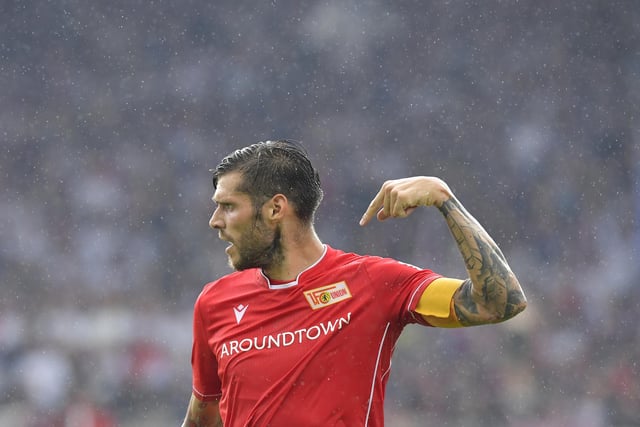 The veteran Austrian is in the twilight of his career, but he's been one of the standout players in the Bundesliga this season thanks to his exceptional set-piece delivery. He'd be a good backup option. (Photo credit: TOBIAS SCHWARZ/AFP via Getty Images)