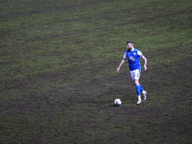 They've been in good form of late, but the experts believe Posh will just miss out on the automatic promotion places after losing to Blackpool on Tuesday night. Predicted points total: 83