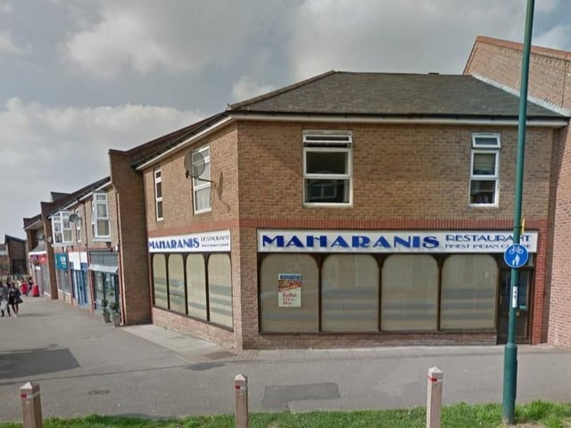 Maharanis in Hampton offers takeaway and restaurant service, from its recently refurbished base on Hargate Way. The good service and Indian cuisine has earned Maharanis a four star rating on Google Reviews and TripAdvisor.