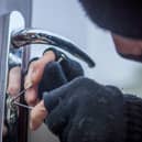 These were the 14 Sheffield neighbourhoods with the highest burglary rates in the most recent figures. Picture: Marisa Cashill