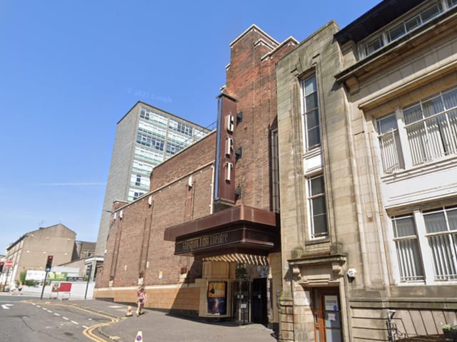 The Glasgow Film Theatre is showing a series of specially-themed film in the run-up, and during, COP26. Tickets for the movies can be purchased on the GFT website and include ecological documentaries Whale Island, 2040 and Journey to Utopia, along with environmental thriller Wood.
