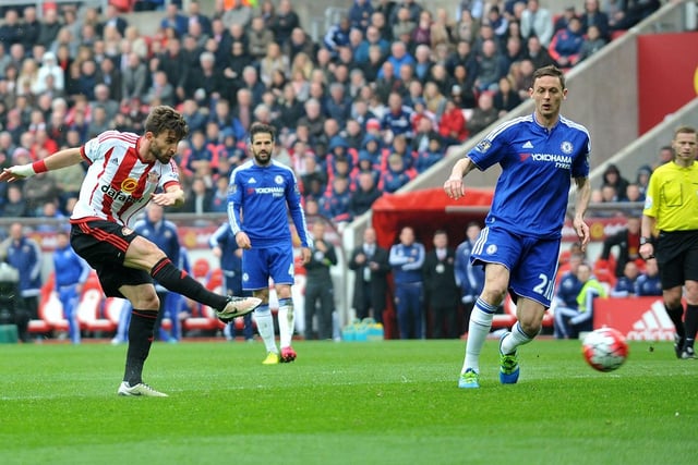 Iconic moments since 2013 but which SAFC highlight was your favourite ...