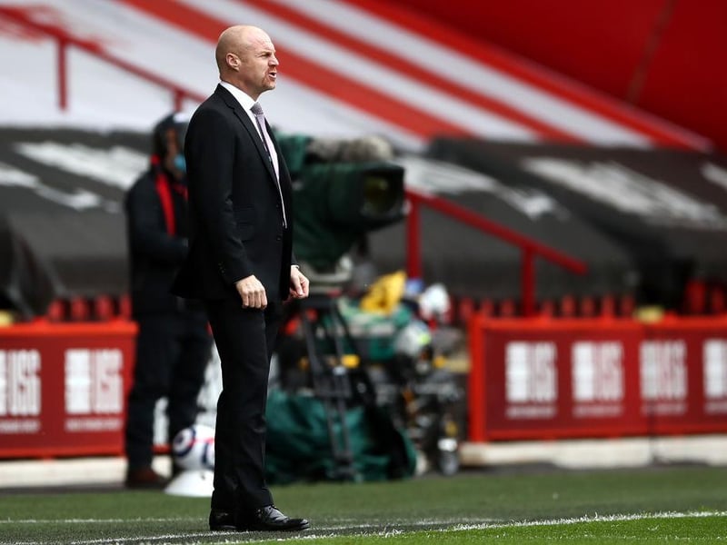 Accrington Stanley have confirmed the signings of Burnley duo Matty Carson and Tommy Moonan. (Club website)
(Photo by Tim Goode - Pool/Getty Images)