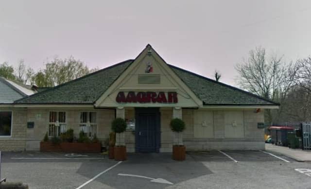 You can enjoy discounts of up to 40% off the food bill when you visit Aagrah Indian Restaurant in October.