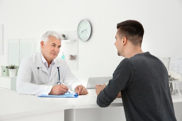 Number of registered patients: 115,357