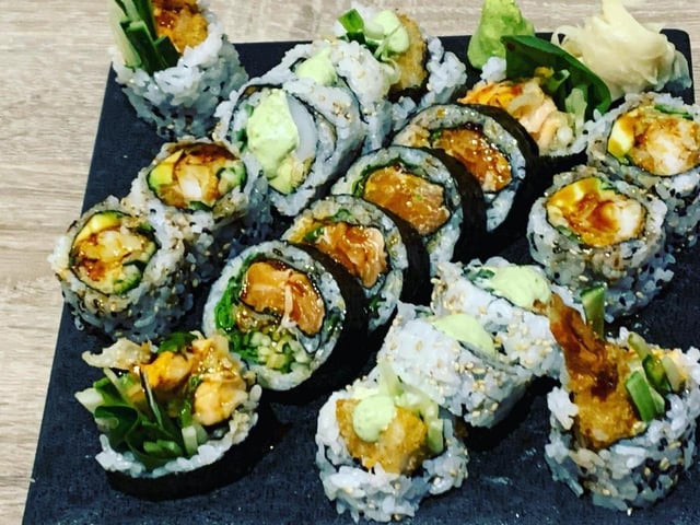 “The food was amazing. Everything was mouthwatering. Strongly recommend.” 52 Broadway, PE1 1SB