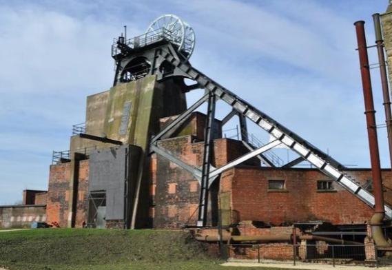 Pleasley Pit and Country Park has a lot to offer visitors. Whether your interest is industrial archaeology, the mining industry, the amazing wildlife, local nature reserve or you just want to enjoy the countryside, there is something there for everyone.