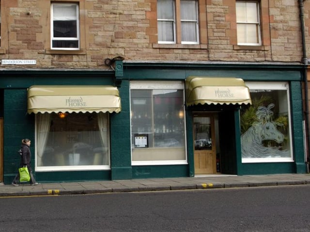 Former Michelin starred restaurant, The Plumed Horse, was known for its fantastic food and top-class service, making it one of the best gourmet eateries in Leith. Sadly it closed in 2016.