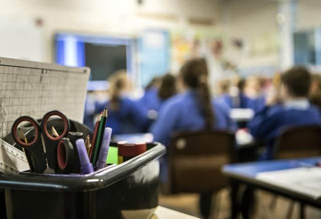 Aspire North East Multi Academy Trust will receive £111,380 for True Self, a wellbeing programme. The Trust's schools are Southmoor Academy and Sandhill View Academy.