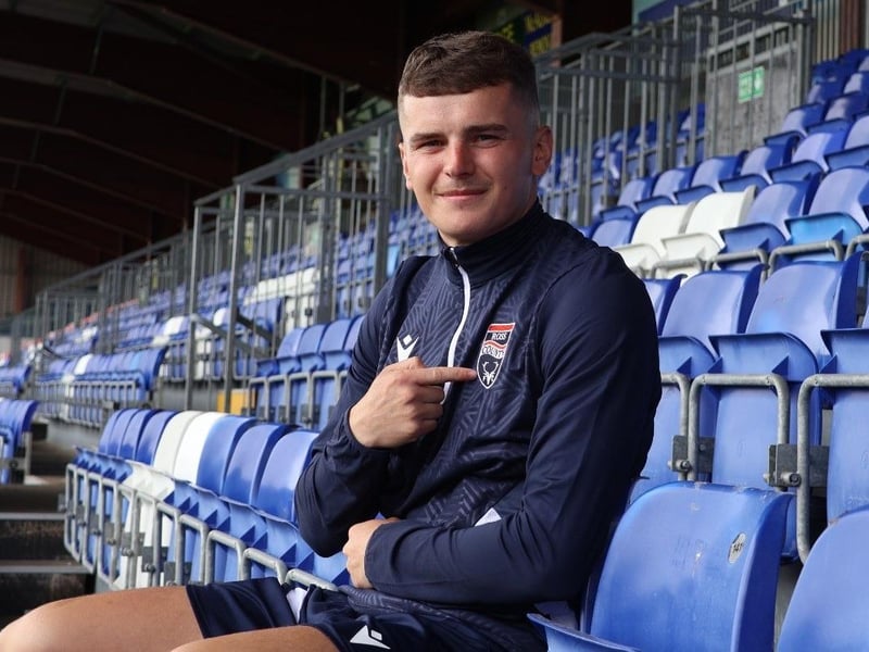 The Belfast born forward enjoyed two goal-laden seasons with Cliftonville before he was prized away by the Staggies in the summer. Hale has left Ross County fans in no doubt about his goal scoring ability either, scoring three goals in his first two games at Dingwall.