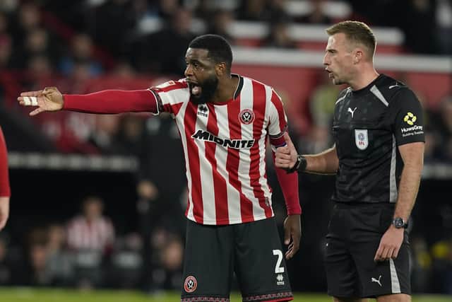Chris Wilder reveals candid talks to help drag Sheffield United leaders ...