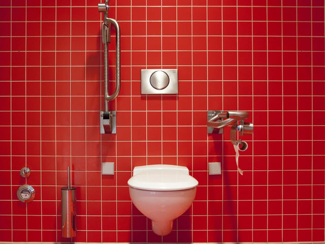 Doncaster is the birthplace of the toilet thanks to Thorne born Thomas Crapper. He popularised the modern flushing toilet.