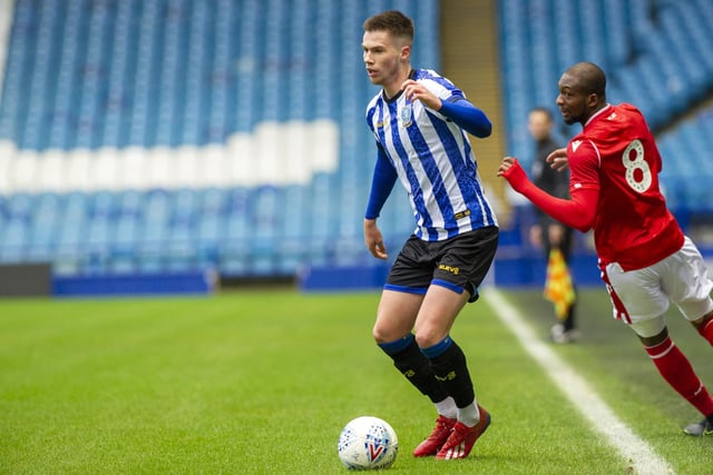 Having left the club at the end of his contract in June, young West trialled at a number of clubs before settling on Farsley Celtic in the National League North.