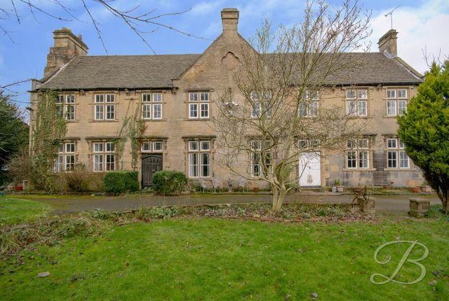 This nine bedroom house has been viewed 1306 times in last 30 days. Marketed by Buckley Brown.