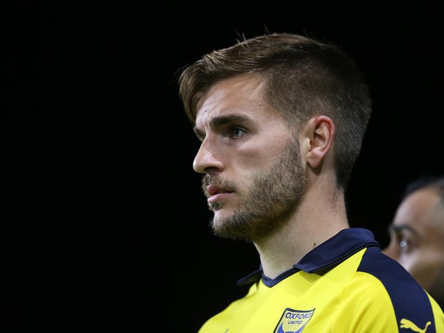 The Tangerines announced their 11th signing of the summer earlier today, with ex-Everton defender Luke Garbutt joining, following a period as a free agent after being released by the Premier League side last season. (Various)