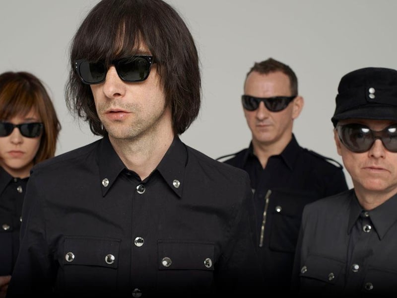 You know the score: 'Movin' On Up' is the ultimate Sunday afternoon anthem. The Scottish legends bring their unique, genre-hopping fusion of psychedelic rock, gospel, and dance-floor ecstasy. Their presence at a rival festival on the same weekend makes them a highly likely, must-see R&L booking.