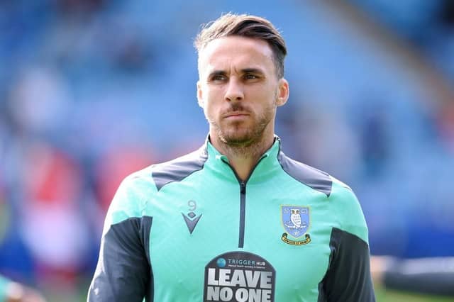 The veteran striker has hero status at S6 but has fallen down the pecking order in recent weeks and looks likely to leave. The Star revealed interest from League Two, where a handful of clubs are interested in taking him on as he approaches the final months of his Owls contract.