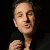 Tom Stade to come to Sheffield City Hall for a new performance of The High Road tour