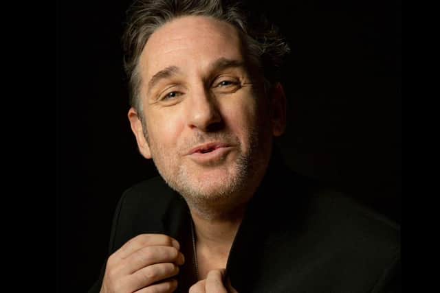 Tom Stade to come to Sheffield City Hall for a new performance of The High Road tour