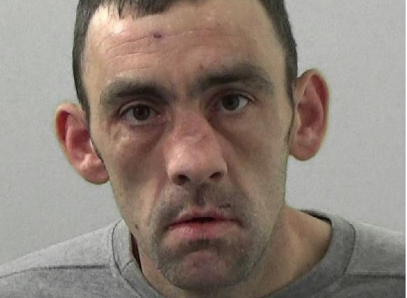 Wright, 32, of Rangoon Road, Sunderland, was jailed for five years and four months for manslaughter after admitting killing Carl Loughran in Sunderland on August 1.