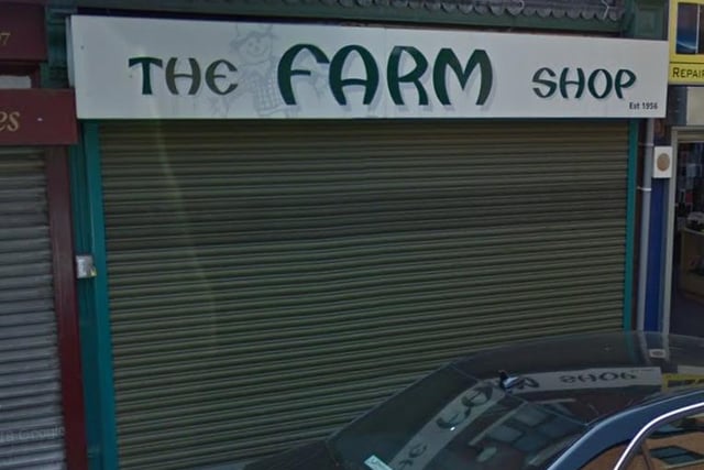 The Farm Shop, 38 Printing Office Street, DN1 1TR. Rating: 4.4/5 (based on 18 Google Reviews). "Superb meat pies and home cooked ham! Friendly service and good value!"