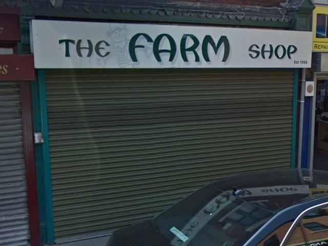 The Farm Shop, 38 Printing Office Street, DN1 1TR. Rating: 4.4/5 (based on 18 Google Reviews). "Superb meat pies and home cooked ham! Friendly service and good value!"