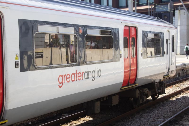 Jamie Burles, Greater Anglia managing director said: “Although the Government has lifted many measures, they are still recommending and expecting people to wear face coverings in crowded places, so we’re asking our customers to continue to wear face coverings on busy trains and stations.”