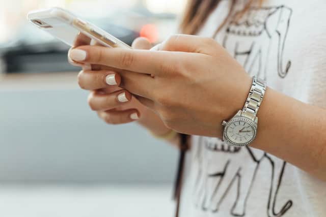 89 per cent of 12-year-olds now own a smartphone and on average, children get their first smartphone aged nine, according to Smartphone Free Childhood