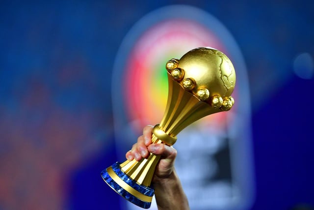 The rescheduled Africa Cup of Nations saw 16 nations take part in the 32-game tournament. Who did Morocco beat in the final to claim their second title?

a) Guinea. b) Mali. c) Cameroon.
