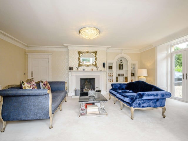 Drawing room.