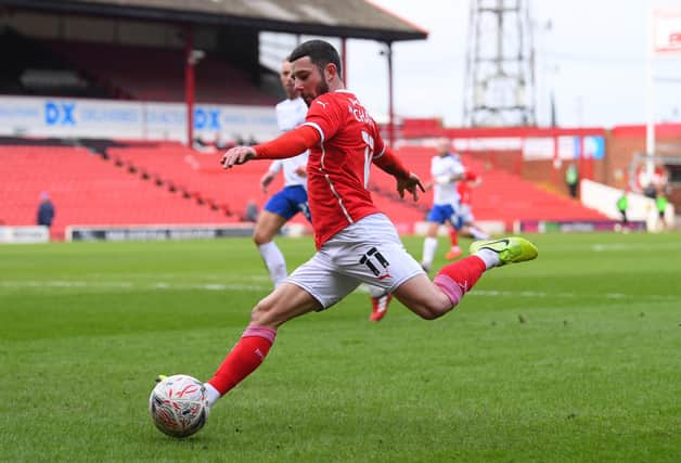 Conor Chaplin's move from Barnsley to Ipswich was among the most eye-catching League One deals of the summer